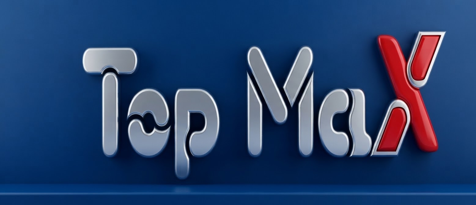 TOP MAX