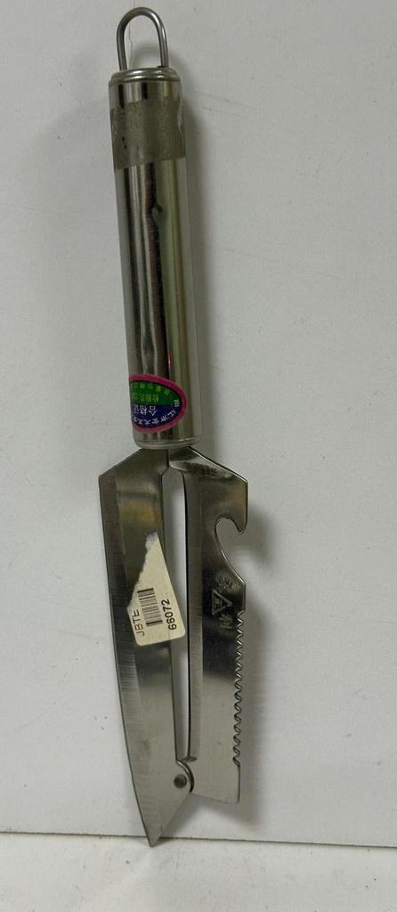 4IN1 SIKKIN KINFE -CHINA