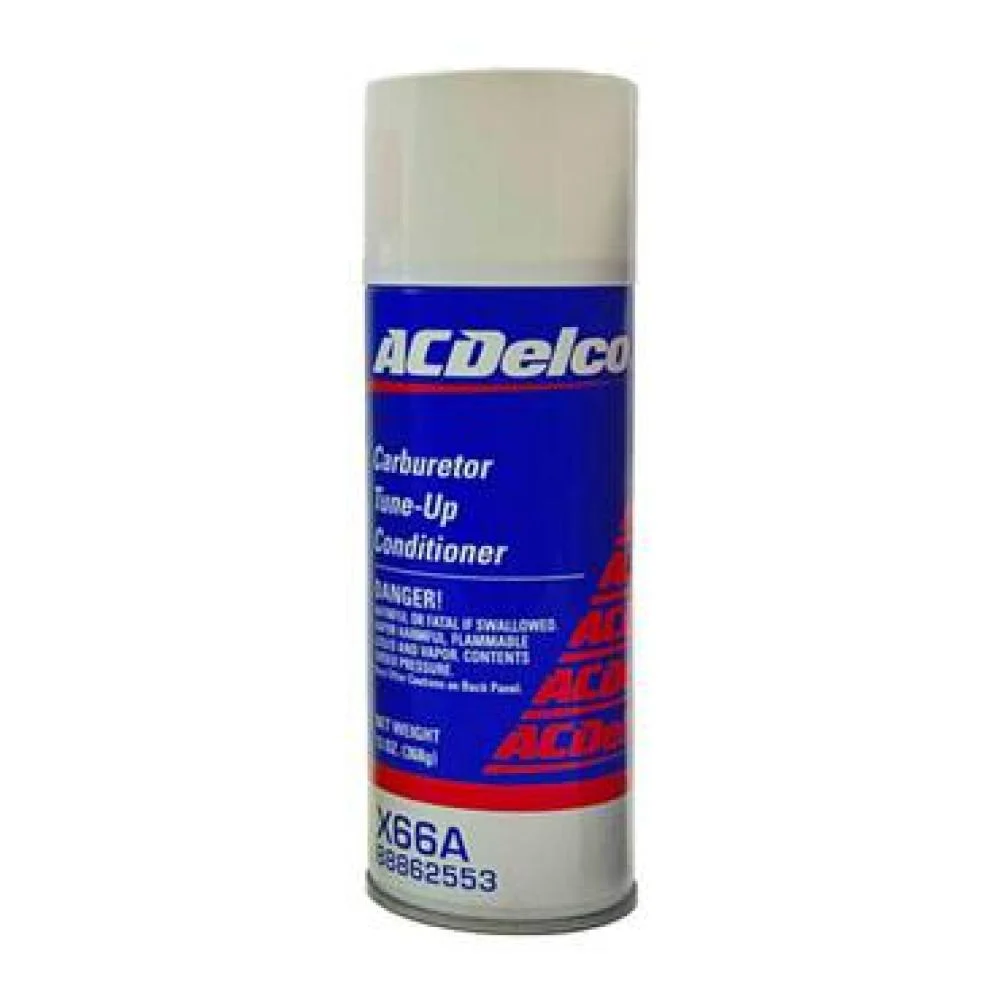  ACDELCO CARBURETOR TUNE-UP CONDITIONER 368GRM -USA 