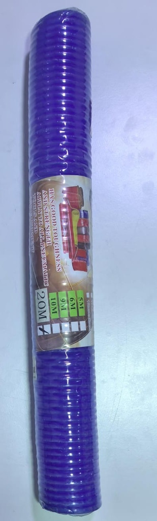  AIR HOSE SPIRAL BLUE 20MTR - BH=M/XUYANG/STEEL TOOLS 