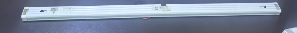  ALOSOOL LED TUBE LIGHT FRAME 2X18W 220V -STB60DI 