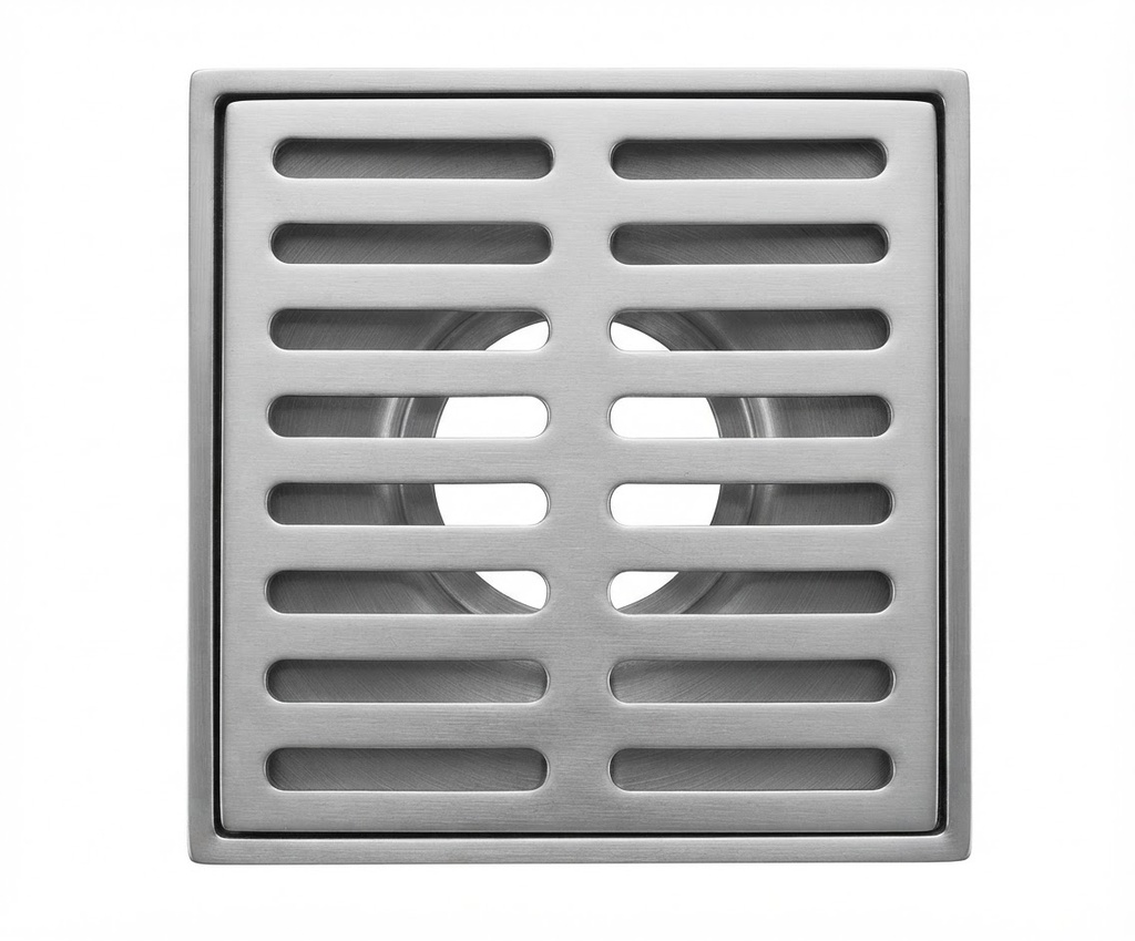  ALUMINIUM SAFAYA 10X10 - MODO/NB 