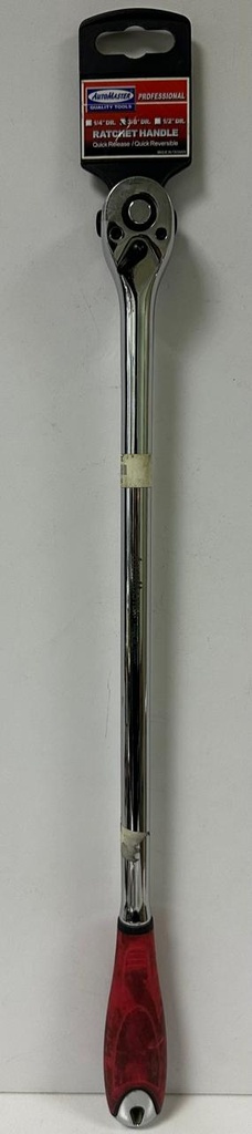  AUTOMASTER RATCHET HANDLE 3/8 TAIWAN SMALL 