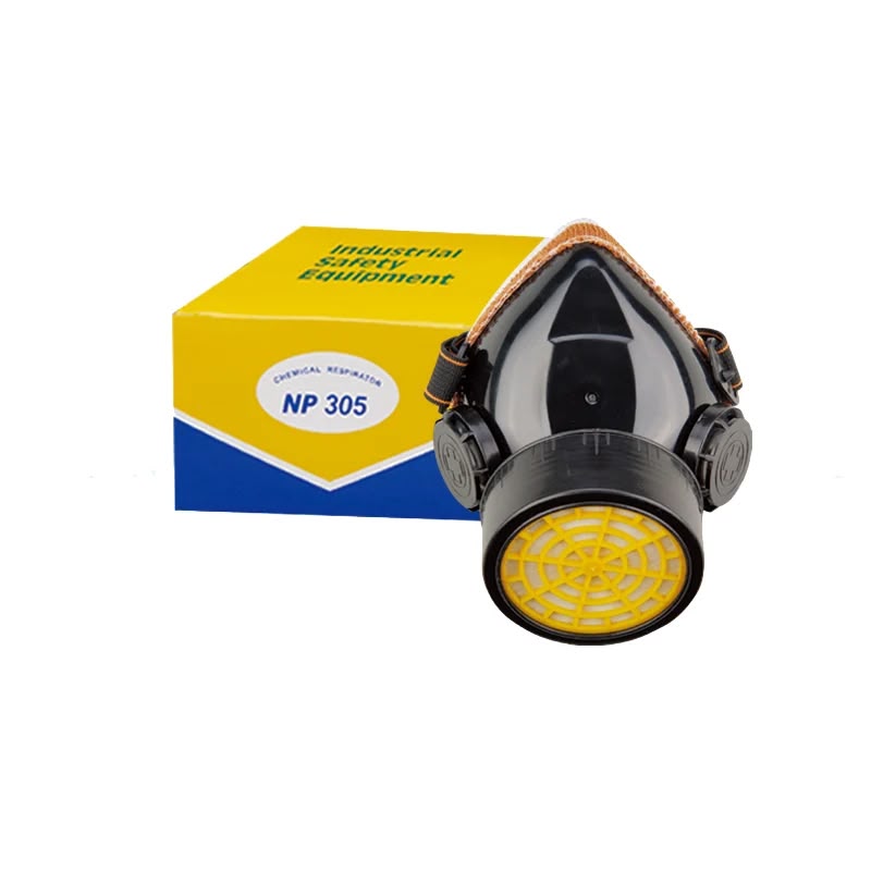  BLUE EAGLE INDUSTRIAL SAFETY EQUIPMENT FILTER MASK - NP305 