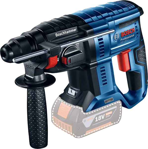  BOSCH HILTI CORDLESS DRILL 18V 220V -CHINA 