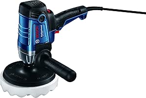  BOSCH POLISHER MACHINE H/DUTY 950W 220V-240V -CHINA 