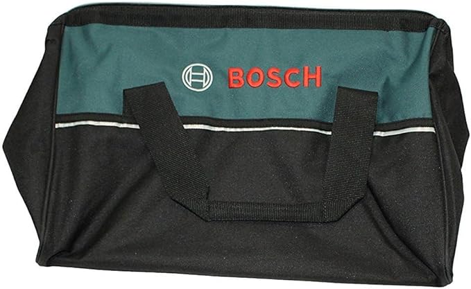  BOSCH PROFESSIONAL POWER TOOL BAG BLUE 
