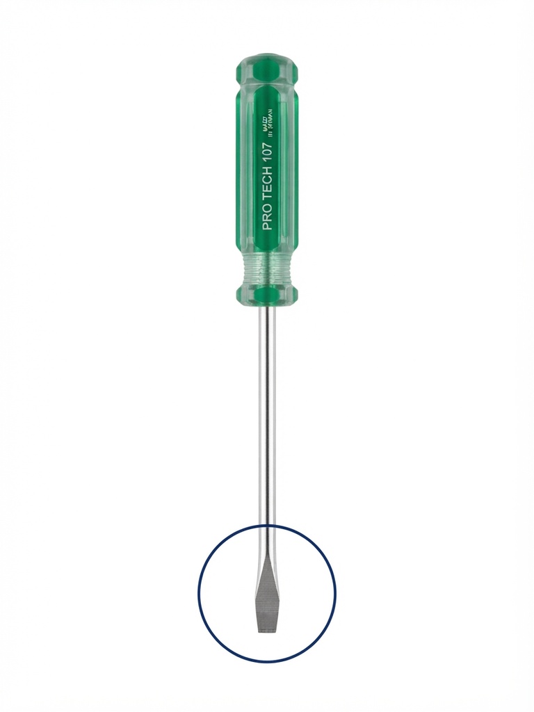 BOSI SCREW DRIVER 6X250MM- BS469106