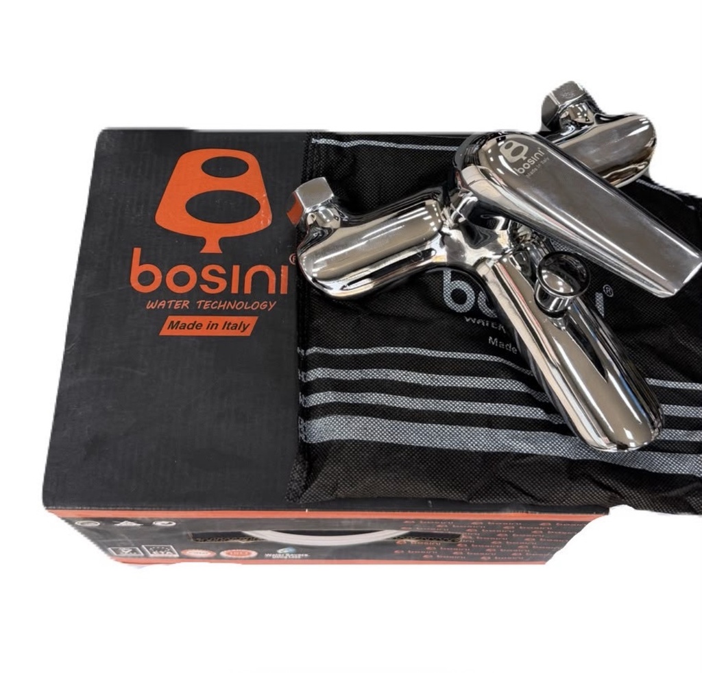  BOSINI SHOWER MIXER (BD-02) - ITALY 
