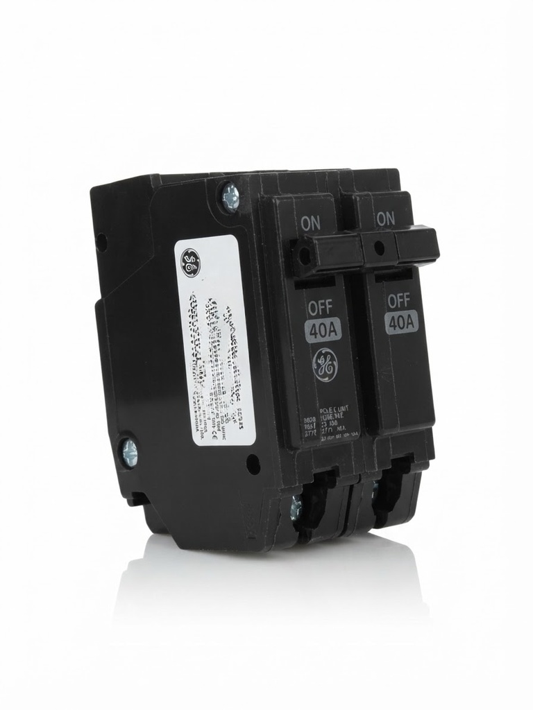  BREAKER GE 2P 40A - USA 