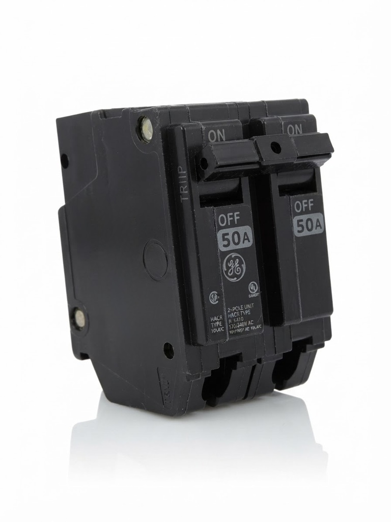 BREAKER GE 2P 50A - USA 