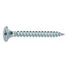  BUGGLE HEAD DRY WALL SCREW E GAL 538-6*1 