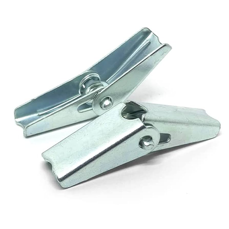  BUTTERFLY FISHER STEEL 5MM 