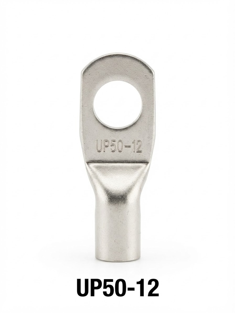  C LUG TERMINAL UP/SC 50-12 