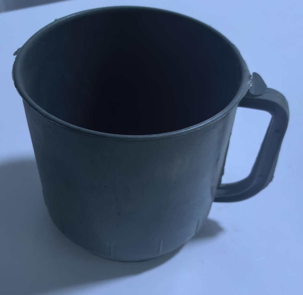  CEMENT CUP FOR CONSTRUCTION GREY 