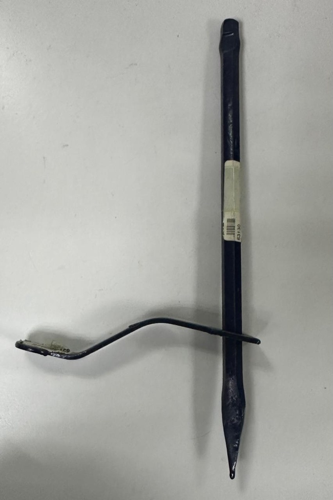  CHISEL FOR MARBLE BLUE 