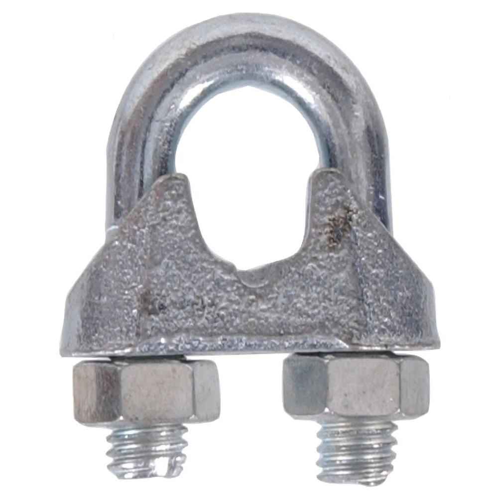  CLIP N THIMBLE  8MM 