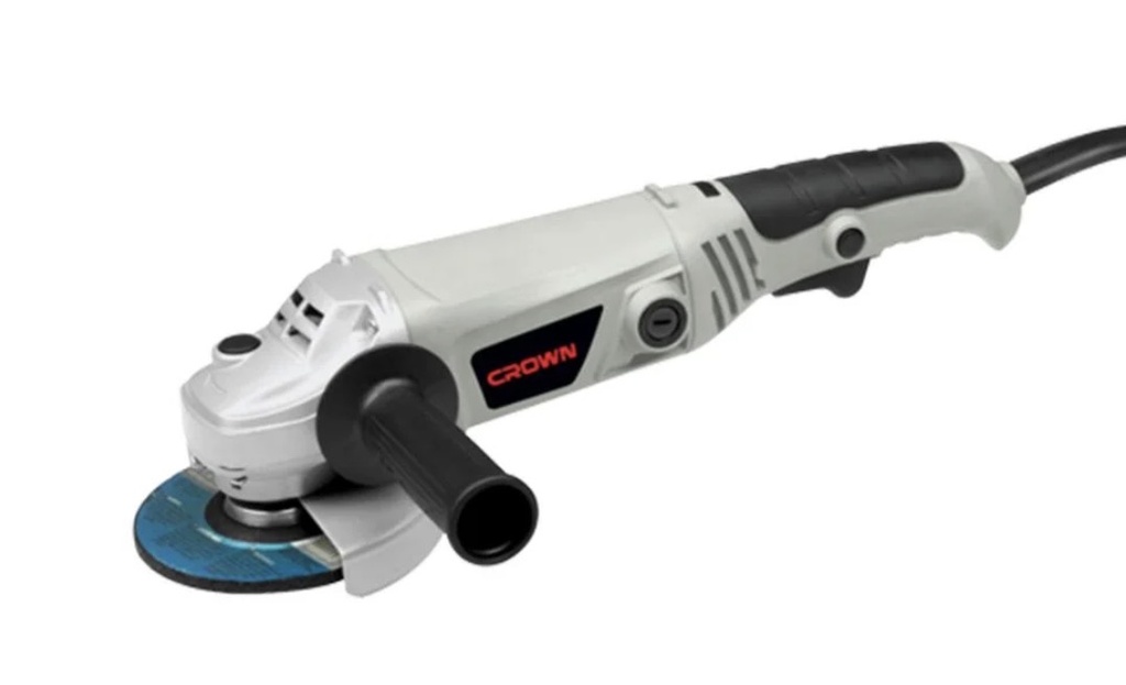  CROWN ANGLE GRINDER 4.5" 860W - CT13289 