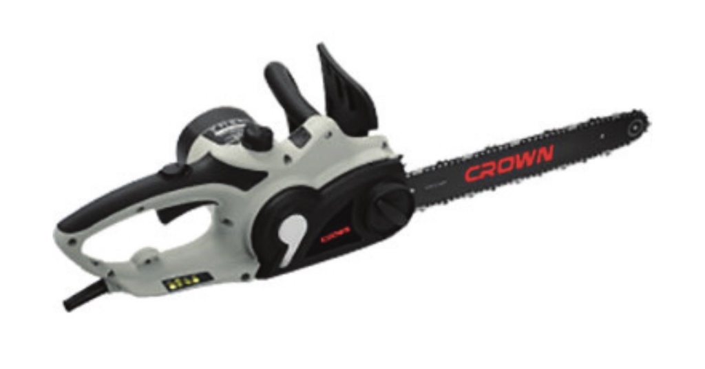  CROWN CHAIN SAW 16" 1800W 220V - CT15164 