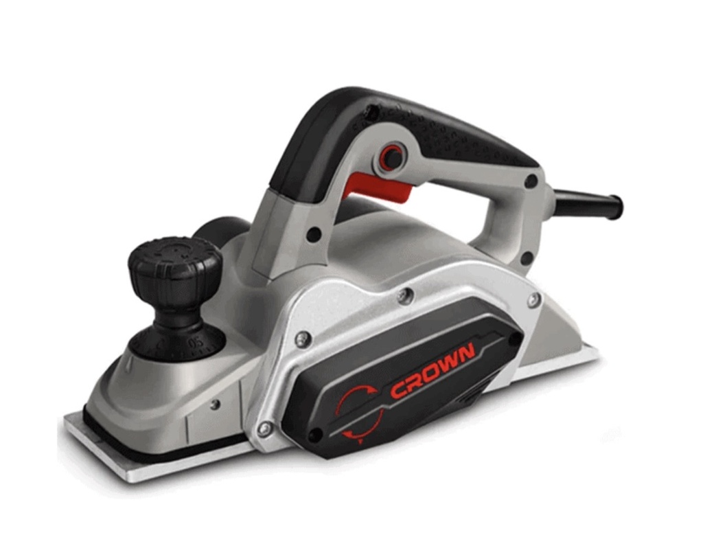  CROWN PLANER 220V 710W - CT14019 