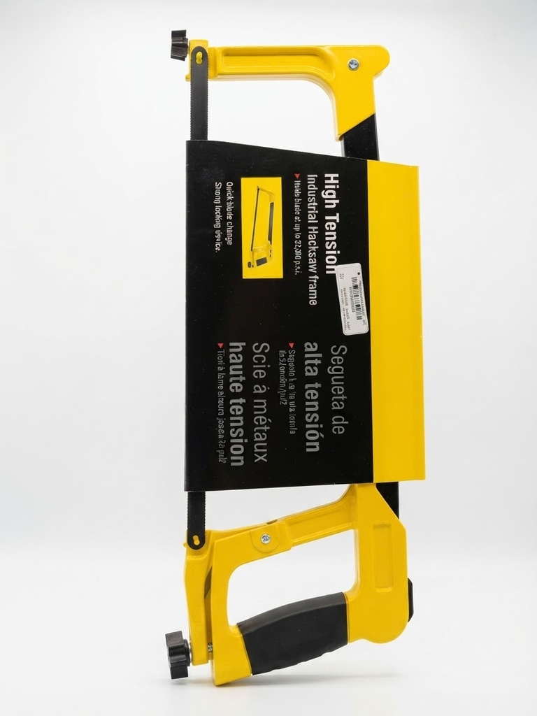  DANNIO HACK SAW FRAME 12" 305MM 