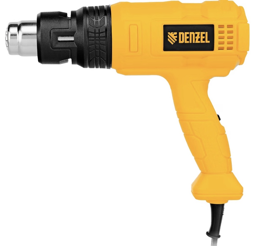  DENZEL HOT AIR GUN 1800W  220V -CHINA 