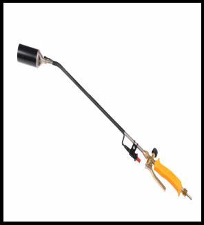  DINGQI GAS TORCH (FLAMETHROWER) 900CMX60MM - ART:122005 