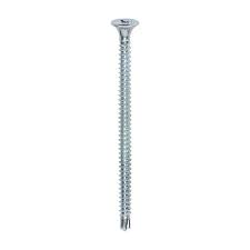  DRY WALL DRILLING SCREW 184-7X1-1/2 