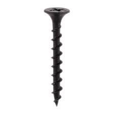  DRYWALL SCREW COARSE BLACK 460-6X1-1/4 