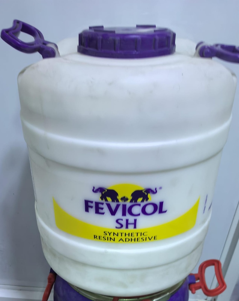 FEVICOL ADHESIVE SH 30KG - INDIA