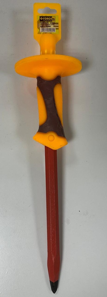  FORCE CONCRETE CHISEL POINT 350X18MM 