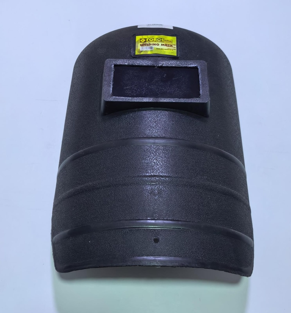  FORCE WELDING HELMET WITH HANDLE BLACK 