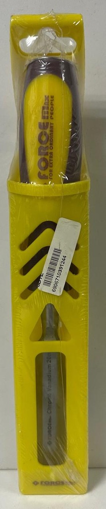  FORCE WOODEN CHISEL 20MM 