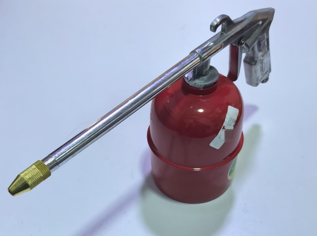  FROY WASHING GUN RED 600CC - STGU039 