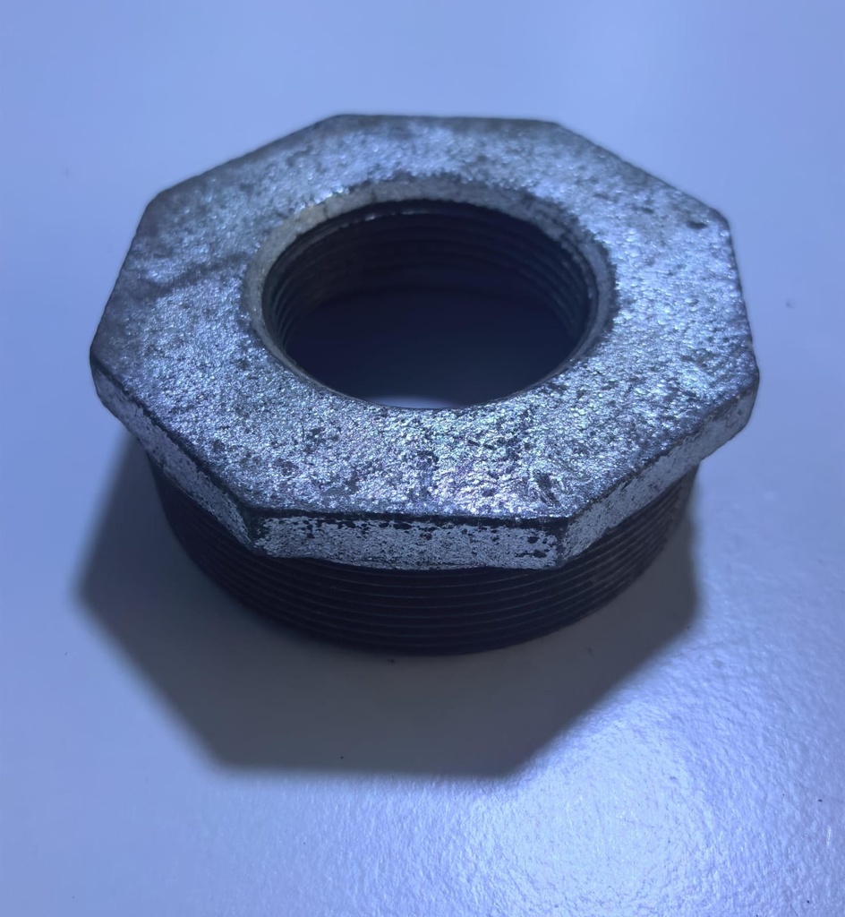  GI BUSHING 3"X1-1/2" 