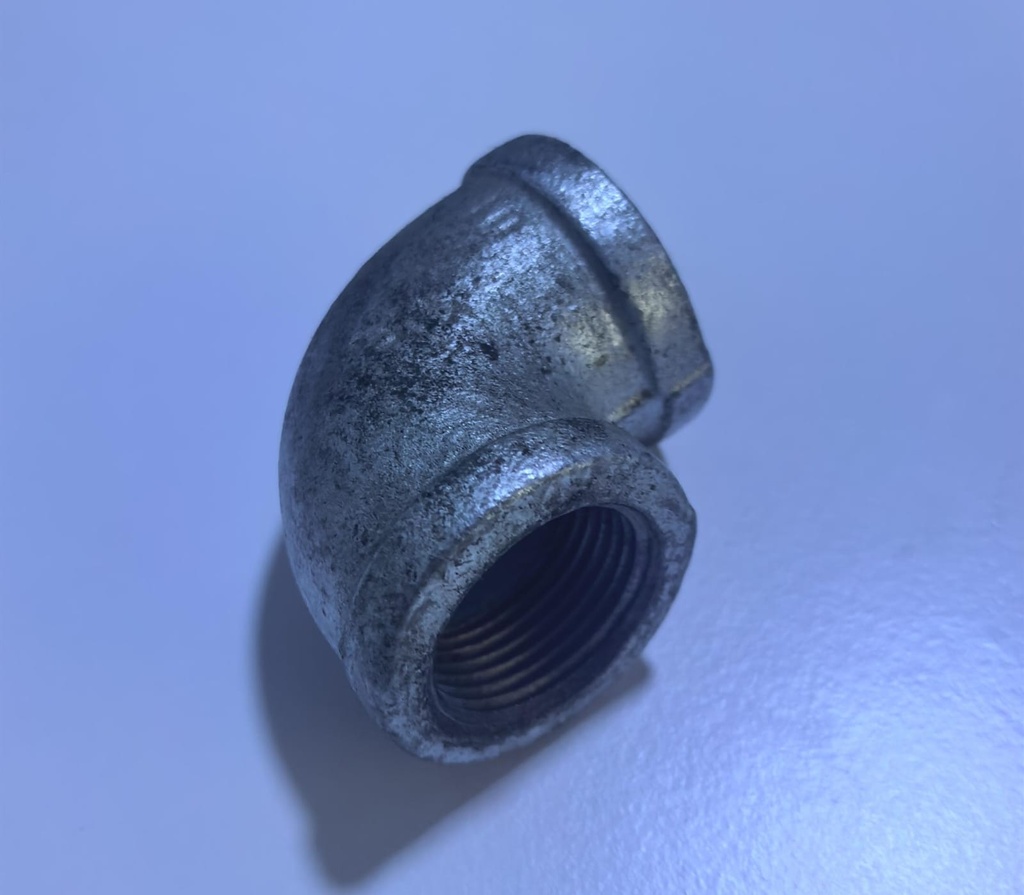  GI ELBO 3/4" 