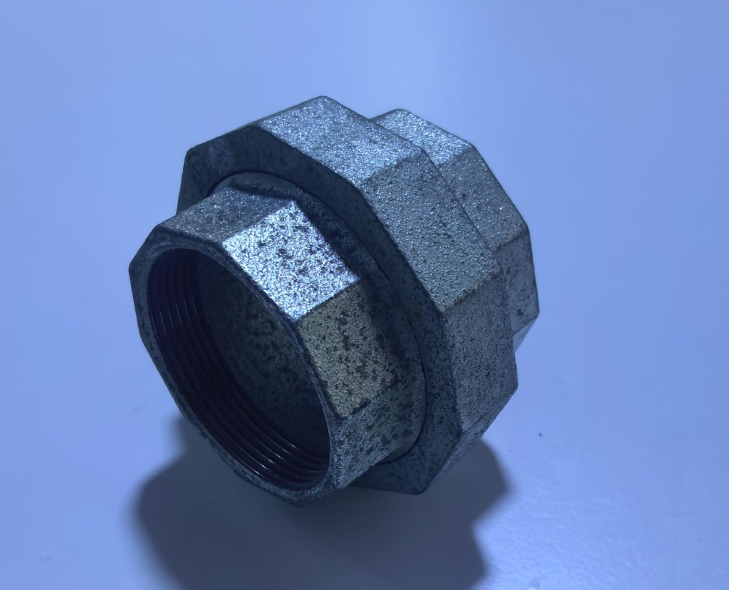  GI UNION 3/4" 