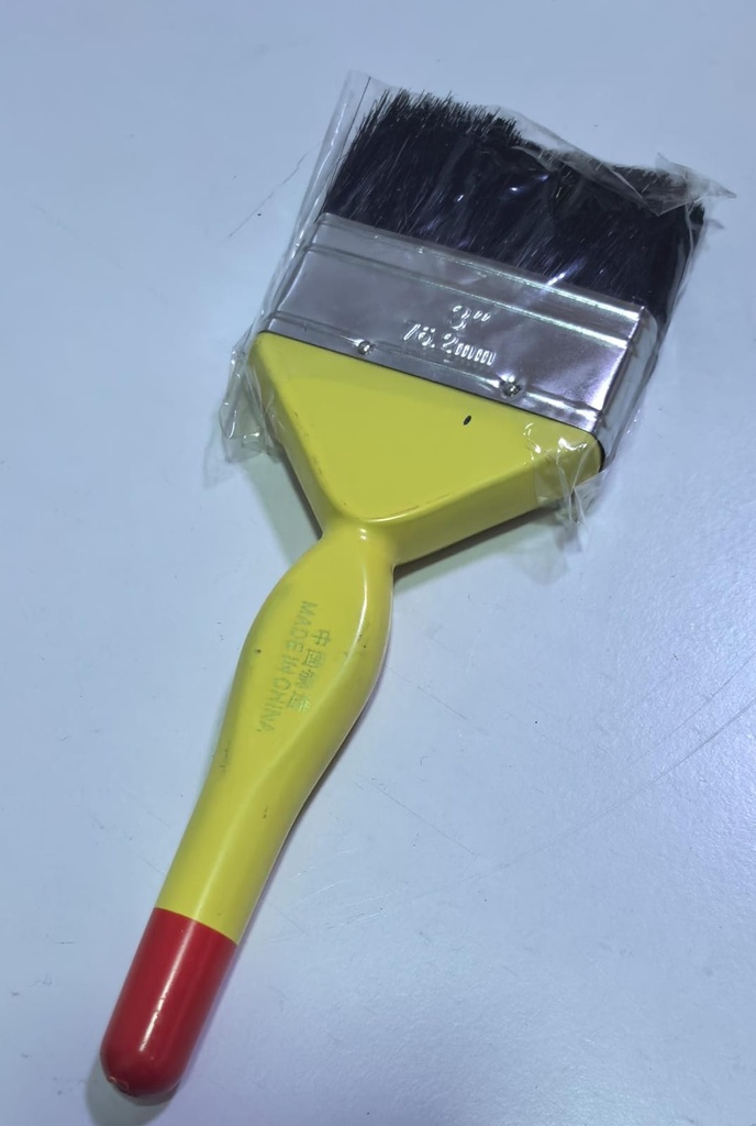  GLOBE PAINT BRUSH 3'' 