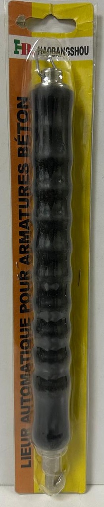  HB HAOBANGSHOU RUBBER AUTOMATIC KNOTTER-CHINA 