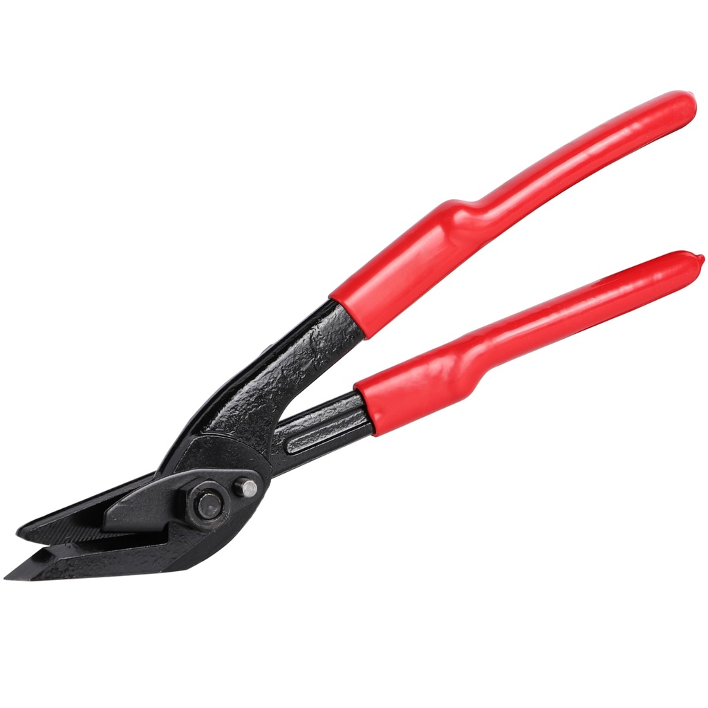  HERO DUCK-MOUTH TIN SNIPS 250MM (HO-1310) - JAPAN 