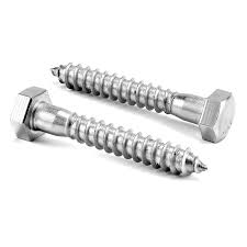  HEX LAG SCREW 036-8X60 