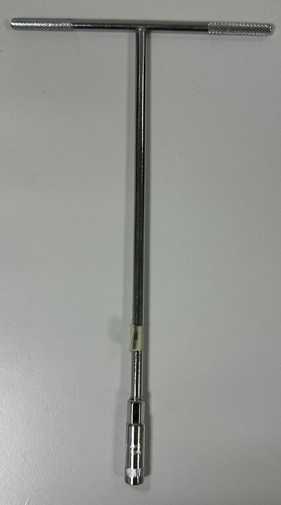  HUASHANG T-SOCKET WRENCH (CHROME VANADIUM) 7MM 