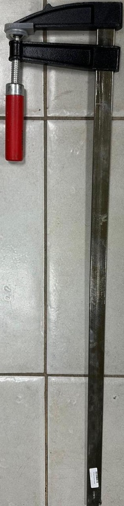  JOKESET F-CLAMP 120X800 