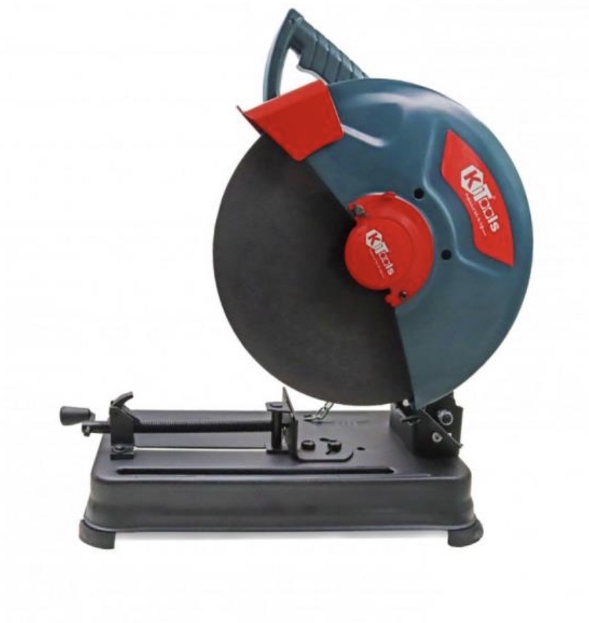  KITOOLS CUT-OF MACHINE 2500W 220V 355MM - MS255 