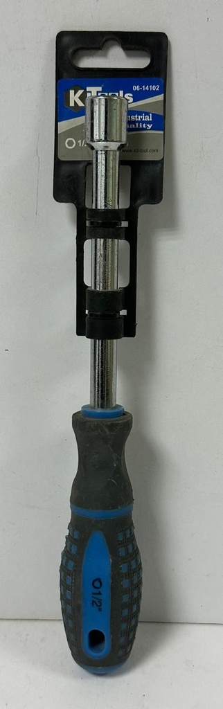  KITOOLS NUT SETTER SCREW DRIVER 1/2" - 06-14102 