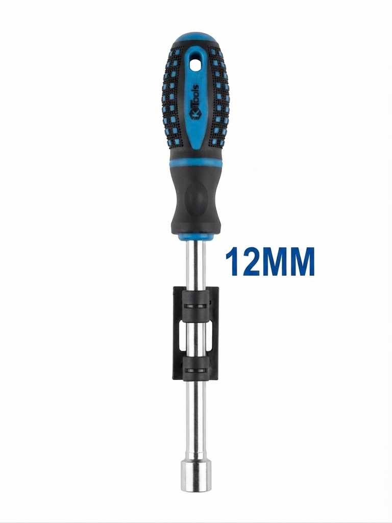  KITOOLS NUT SETTER SCREW DRIVER 12MMX125MM - 06-14012 