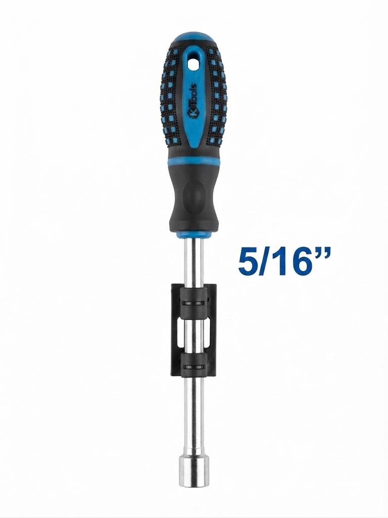 KITOOLS NUT SETTER SCREW DRIVER 5/16"