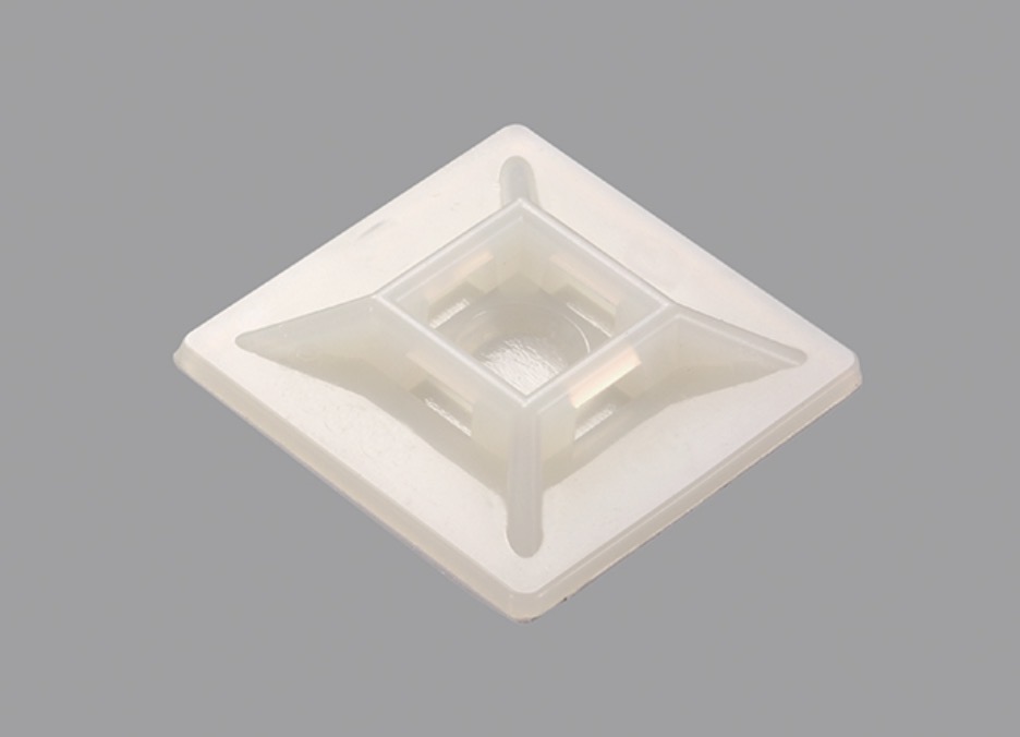  KSS SELF ADHESIVE TIE MOUNT HC-102 - TAIWAN 