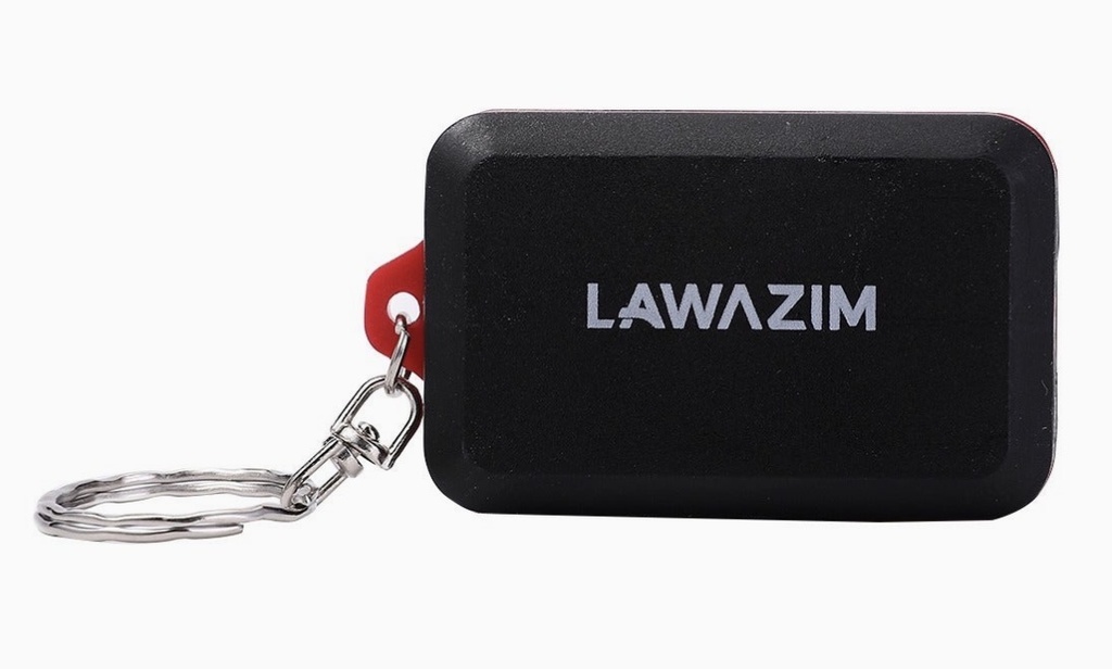  LAWAZIM CAR KEY CHAIN LIGHT - 01-1052-003 