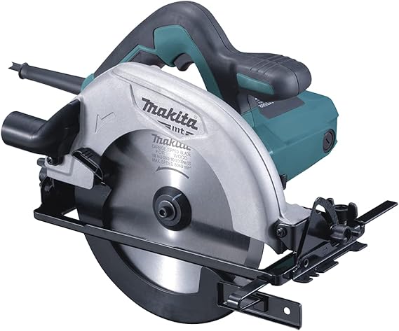  MAKITA CIRCULAR SAW 185MM -190MM (7-1/4") 1050W M5802B 